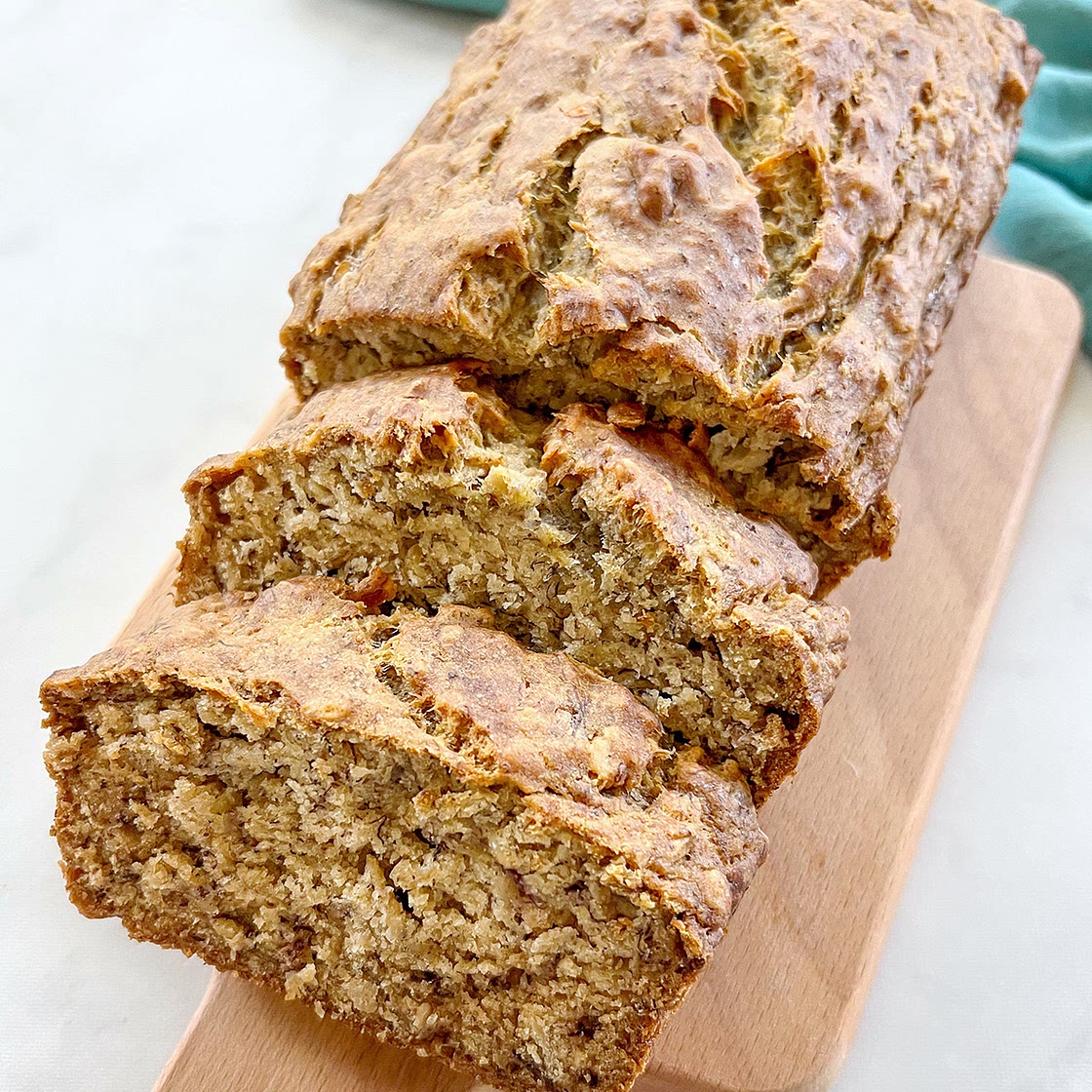Best Dairy Free Banana Bread (Vegan and Gluten Free Options)