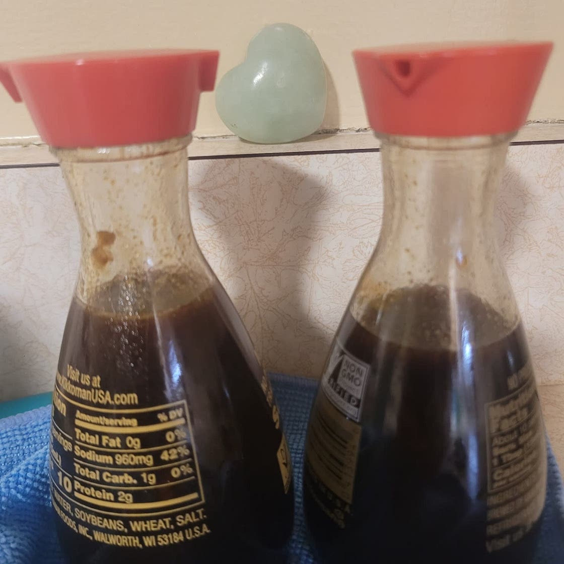Tastiest Teriyaki Sauce