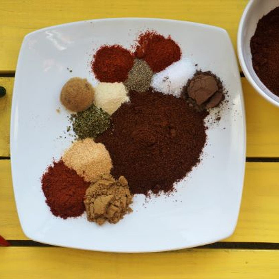 Taco Seasoning!