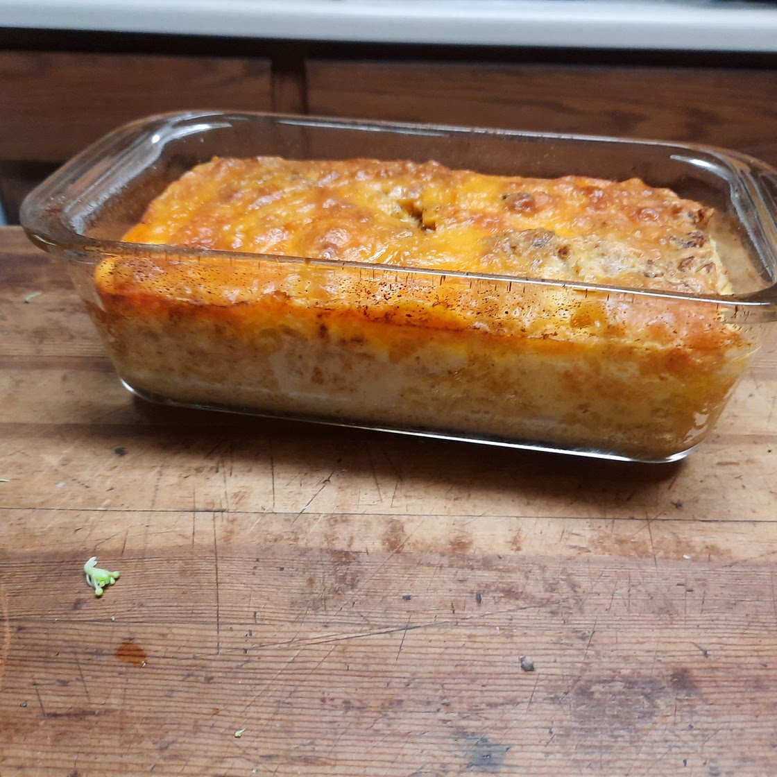 Ramen Souffle
