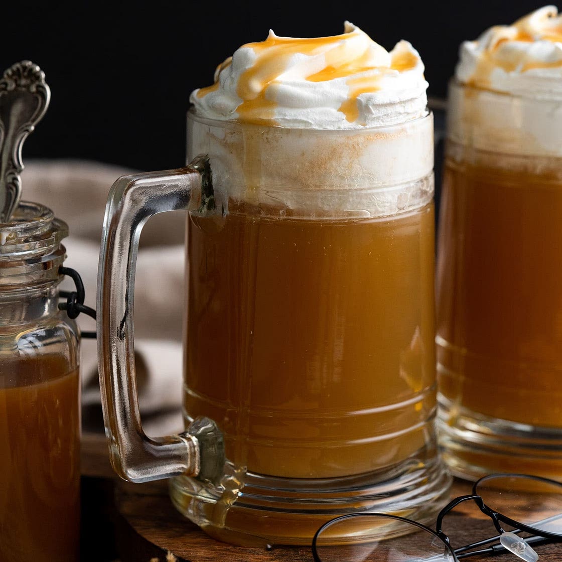 Butterbeer