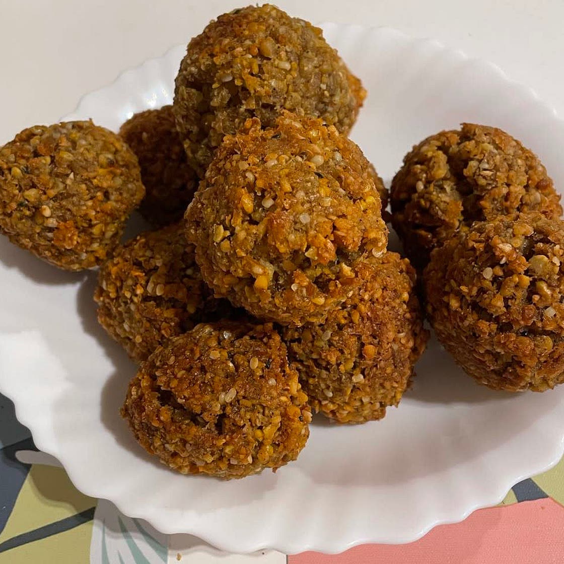 Falafel