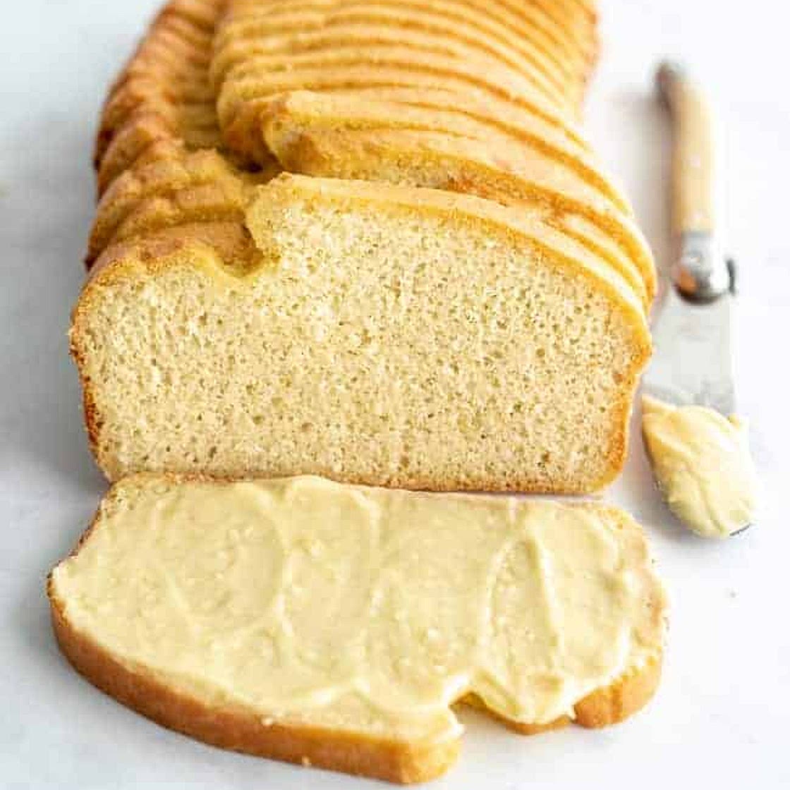 Pao de coco