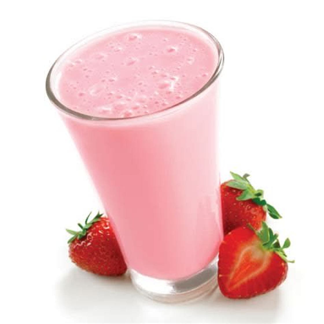 Strawberry Smoothie 