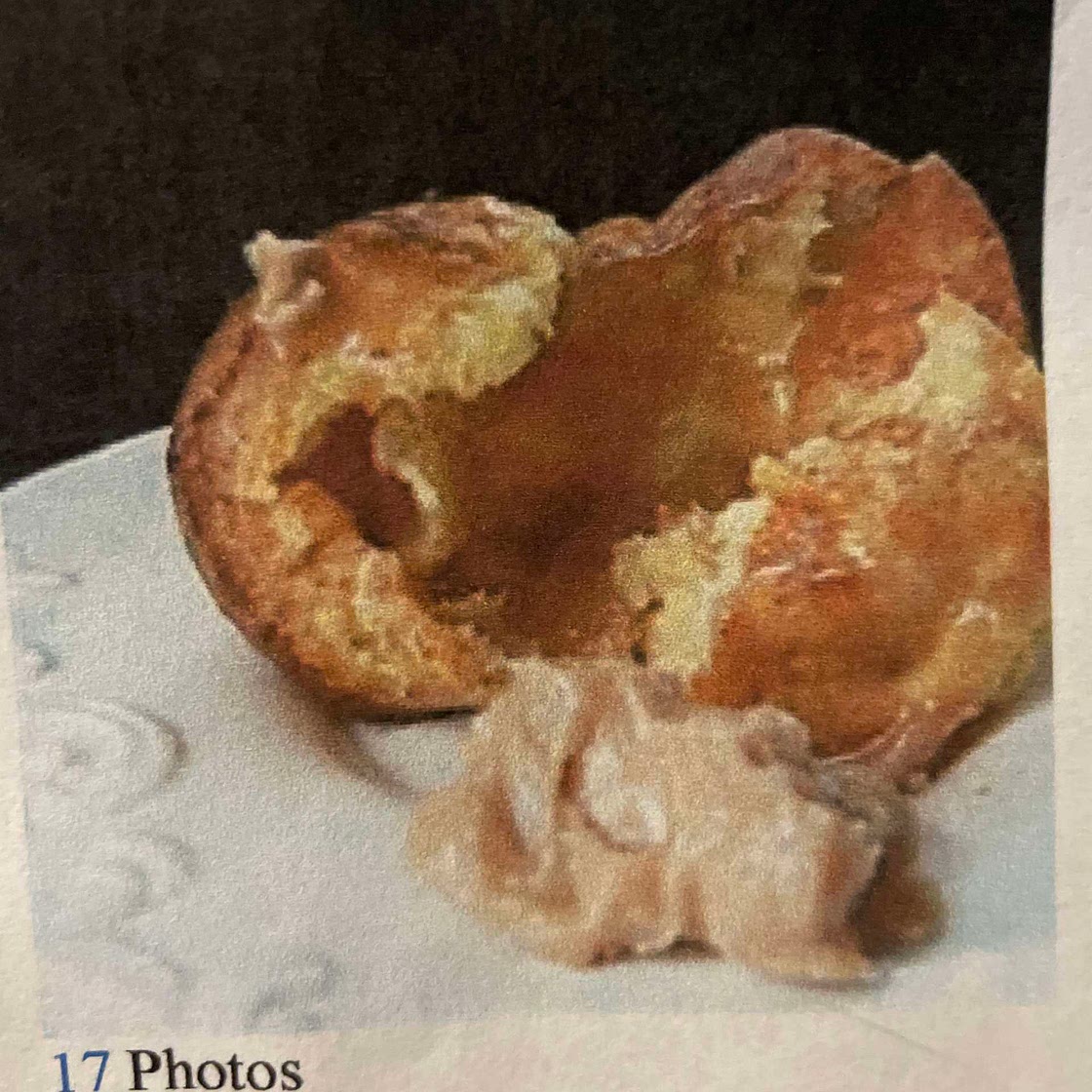 Cinnamon Honey Butter