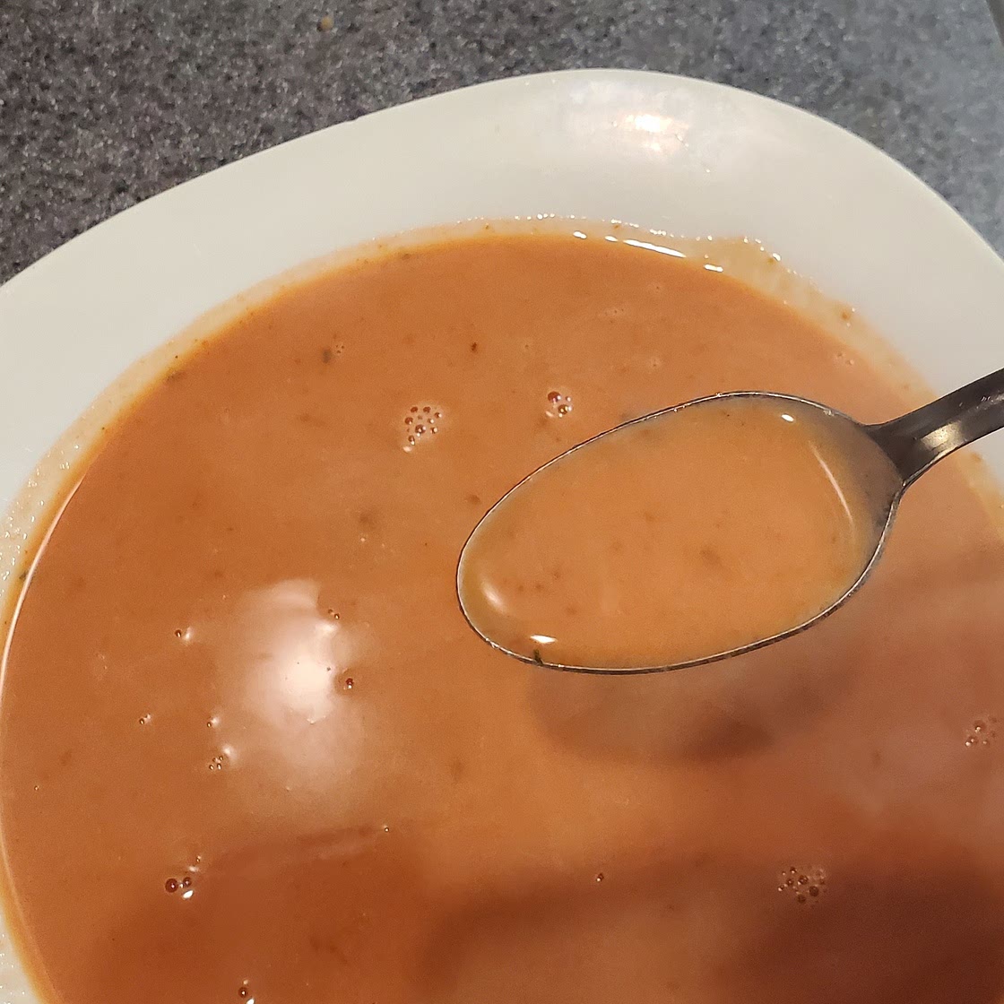 Simple Tomato Soup