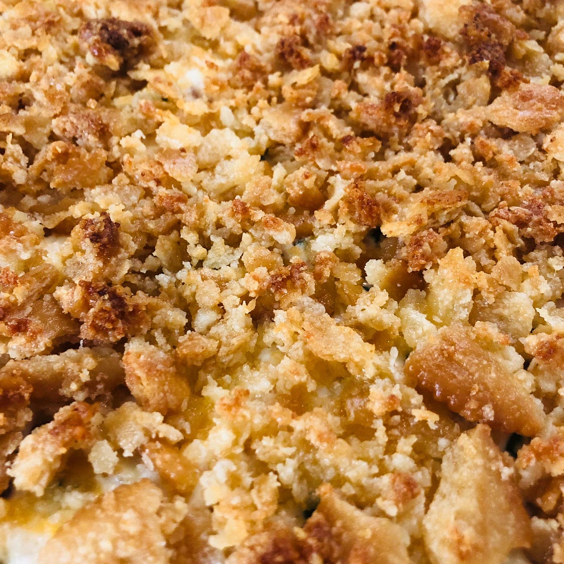 Jalapeño Popper Dip