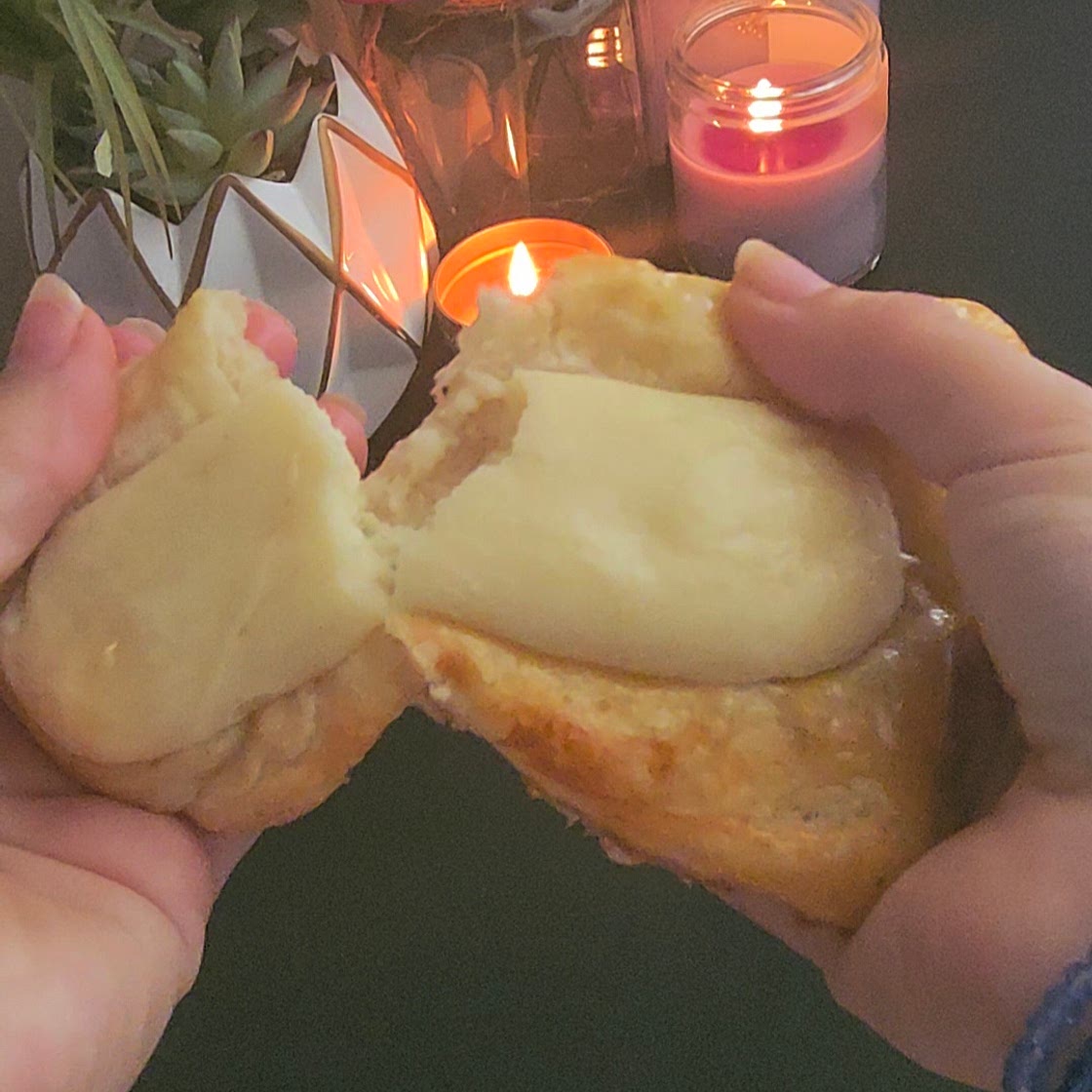 Cheese Danish