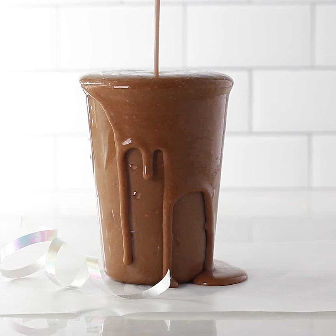 Satisfy My Soul Smoothie 