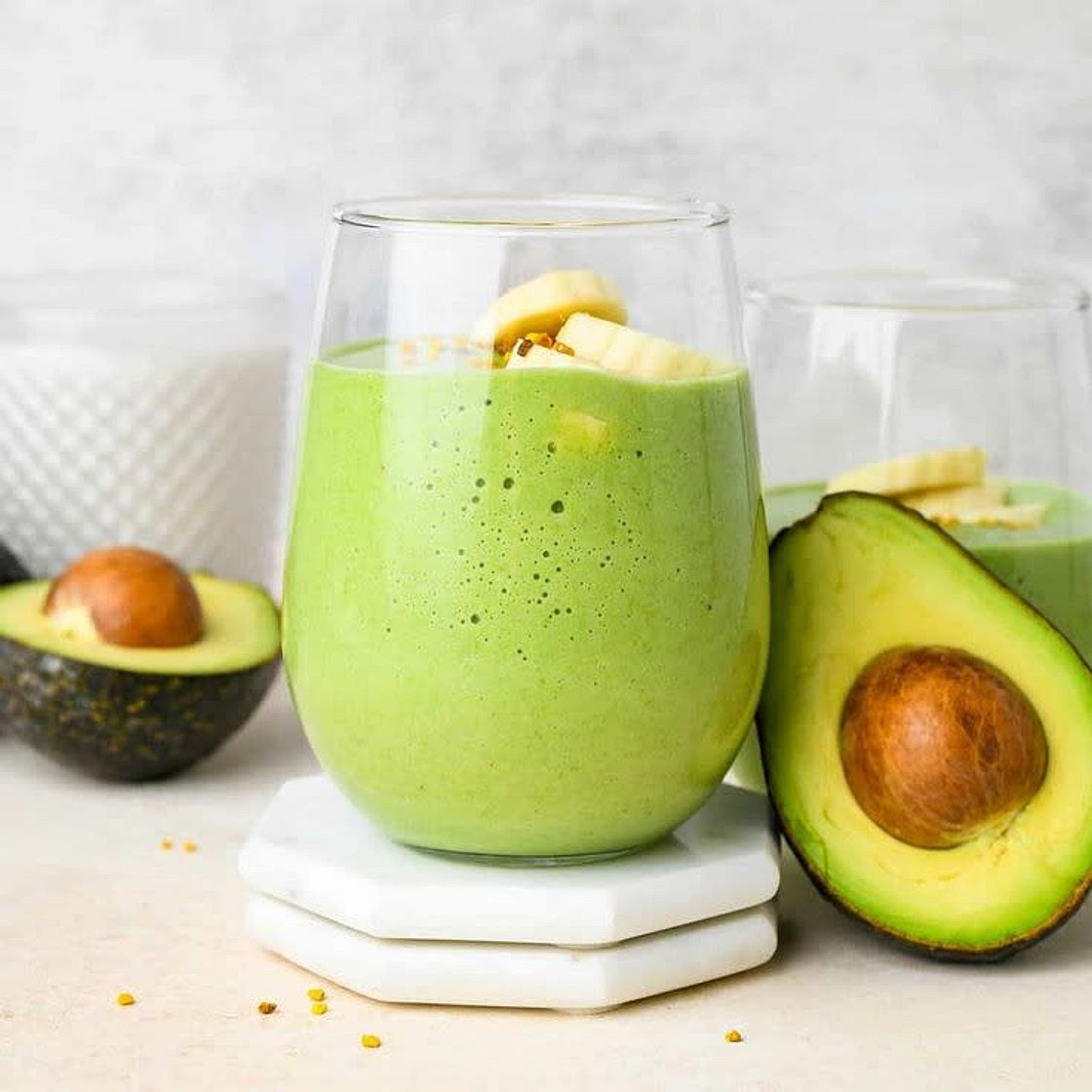 Ivie Beauty Protein Shake