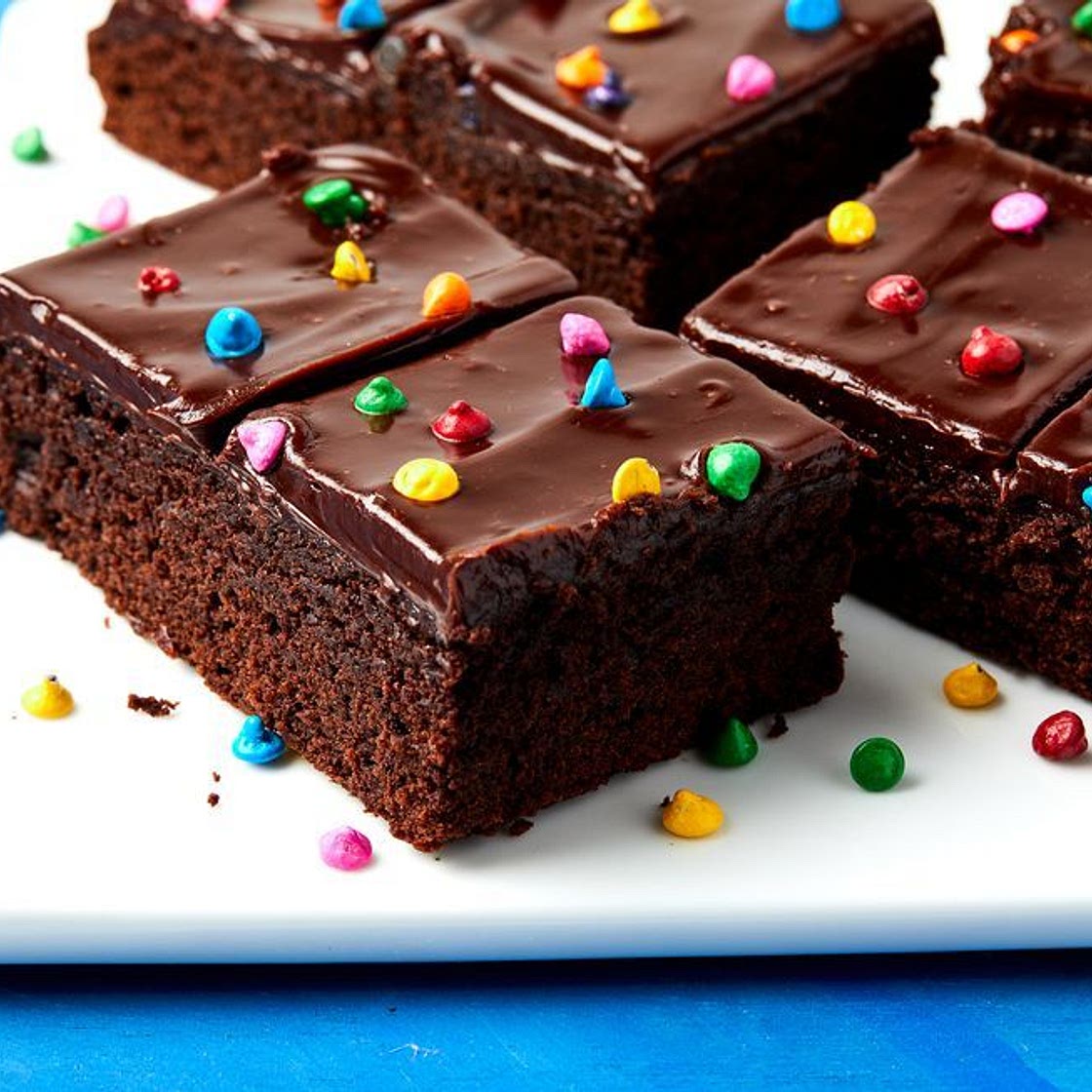 Best Brownies