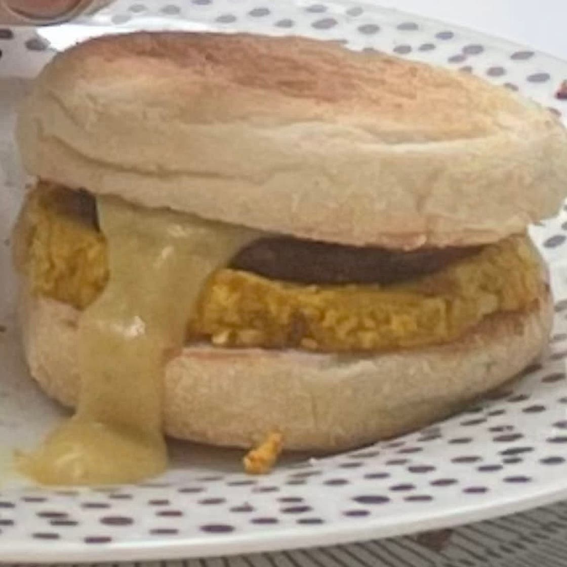 Eggs Benedict
