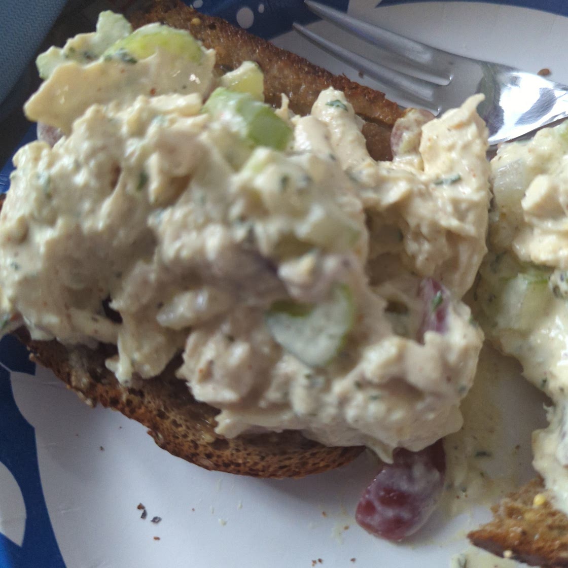 Chicken Salad
