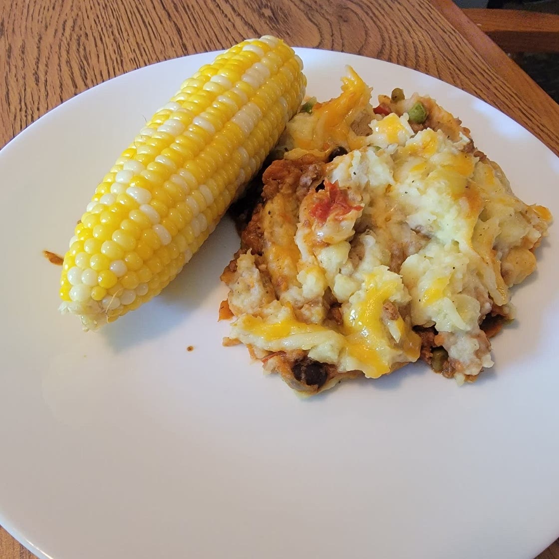 Cottage Pie