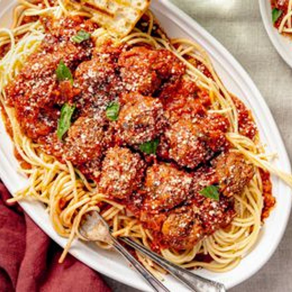 Stanley Tucci’s Pasta With Zucchini Is the Ultimate Summer Dinne
