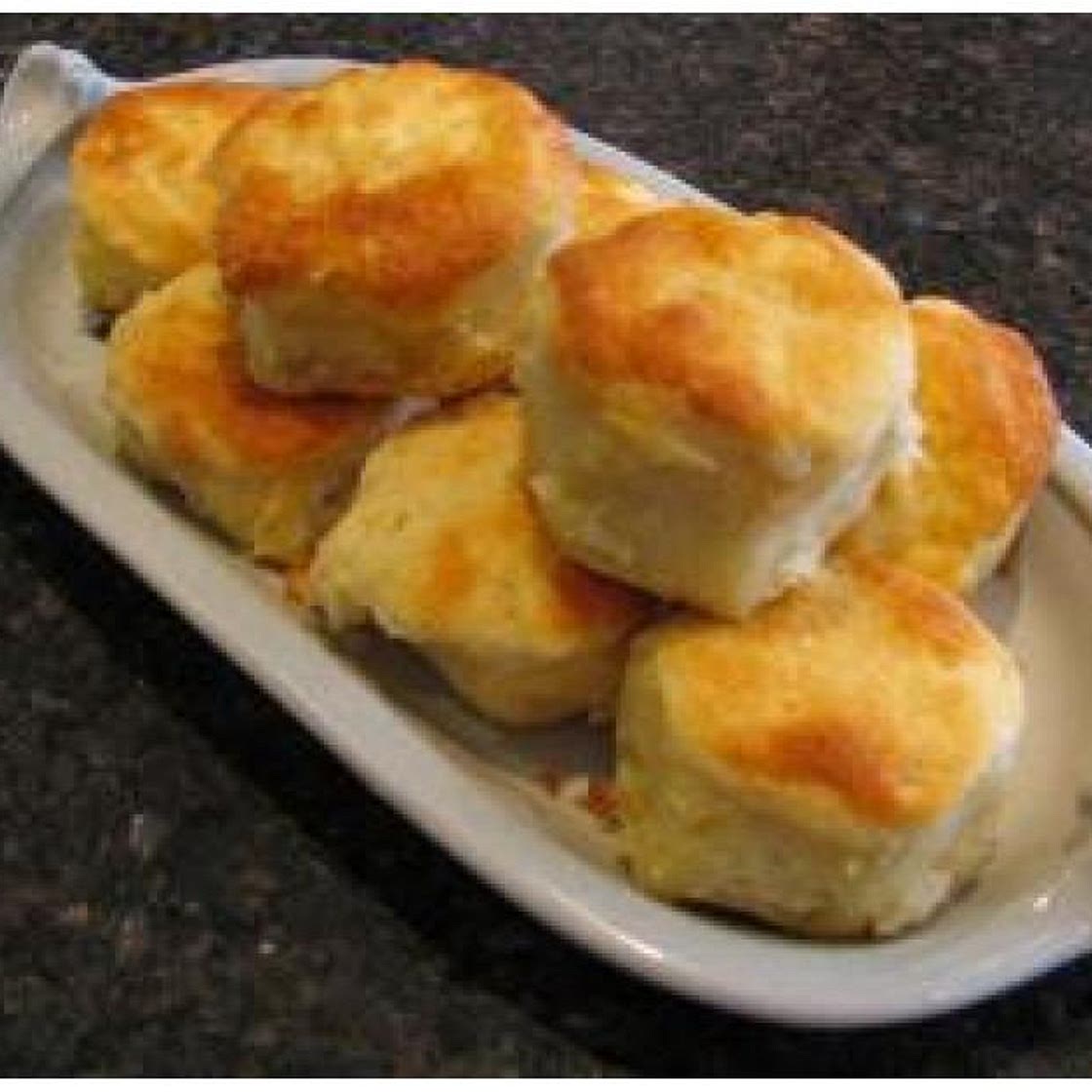 THERMOMIX ® RECIPE