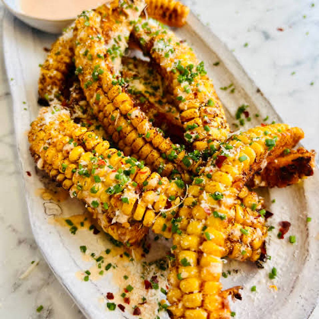 Corn Rib Seasoning 