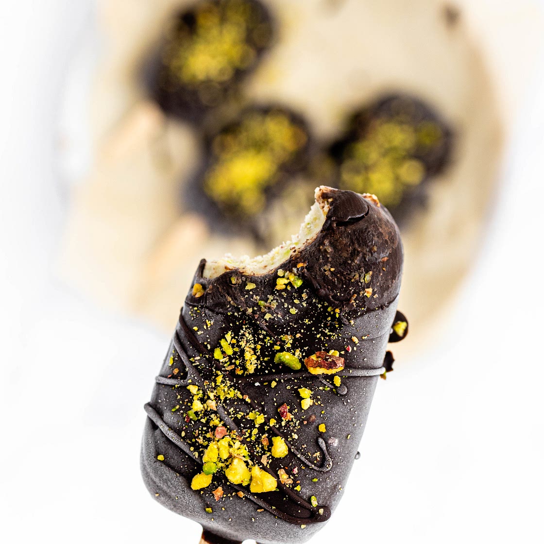 Magnum de Pistachio