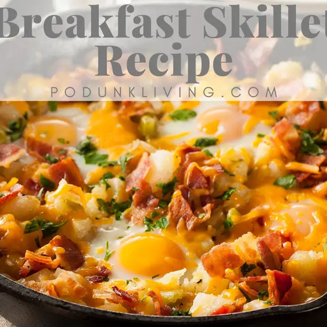 Breakfast Skillet