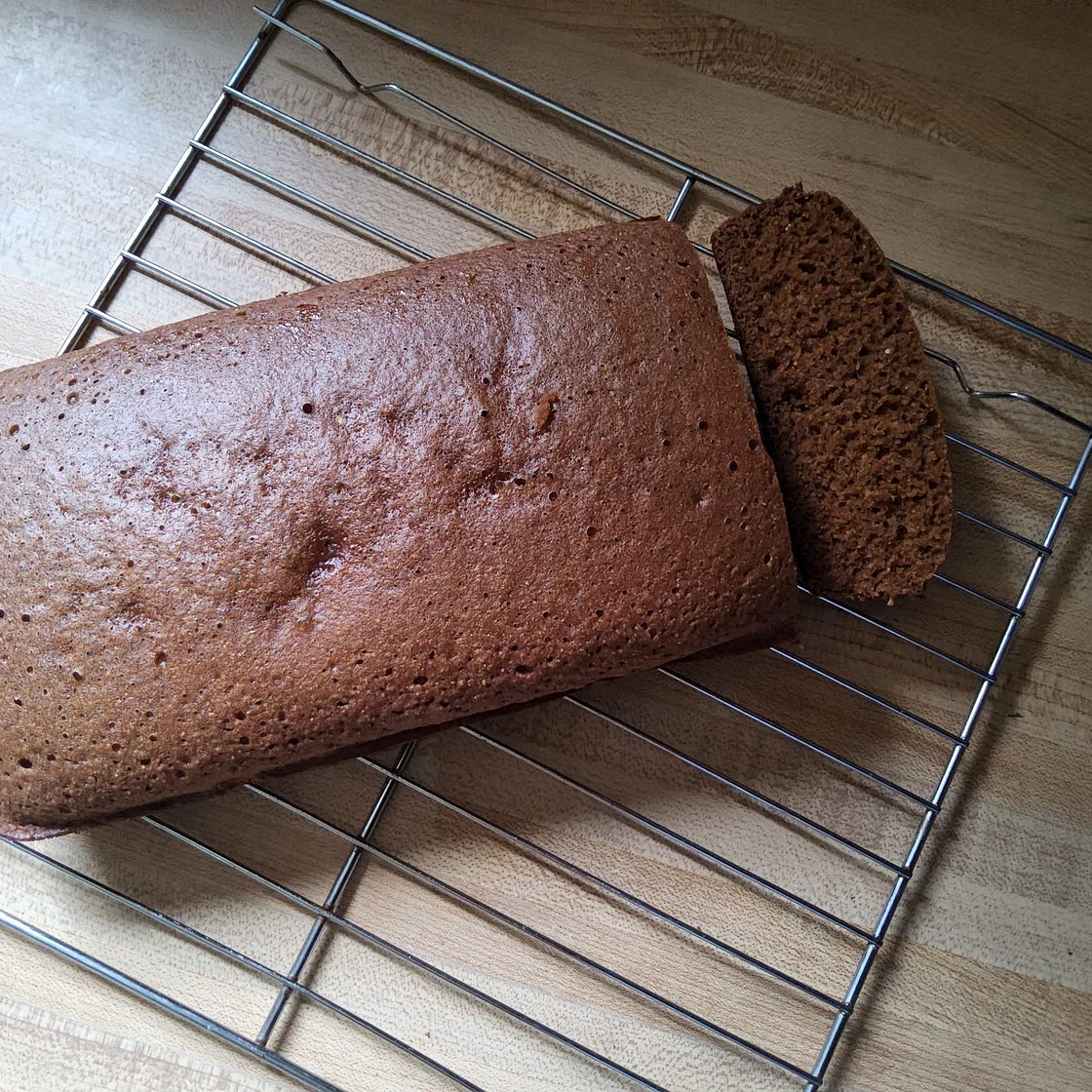 Boston Brown Bread (New England Brown Bread)