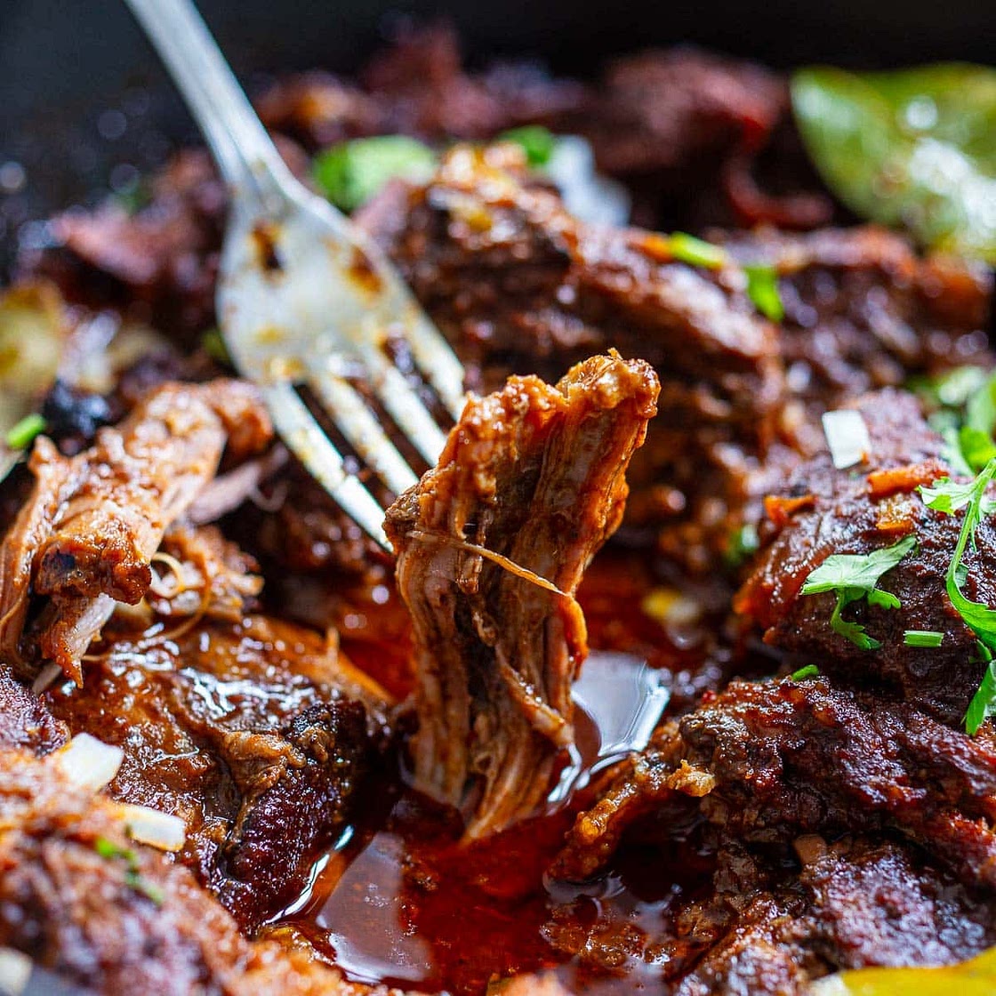 Barbacoa Recipe