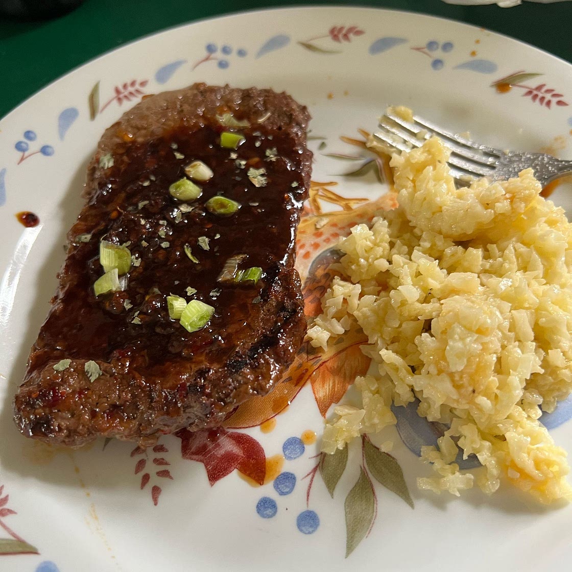 Chili Lime Cube Steaks