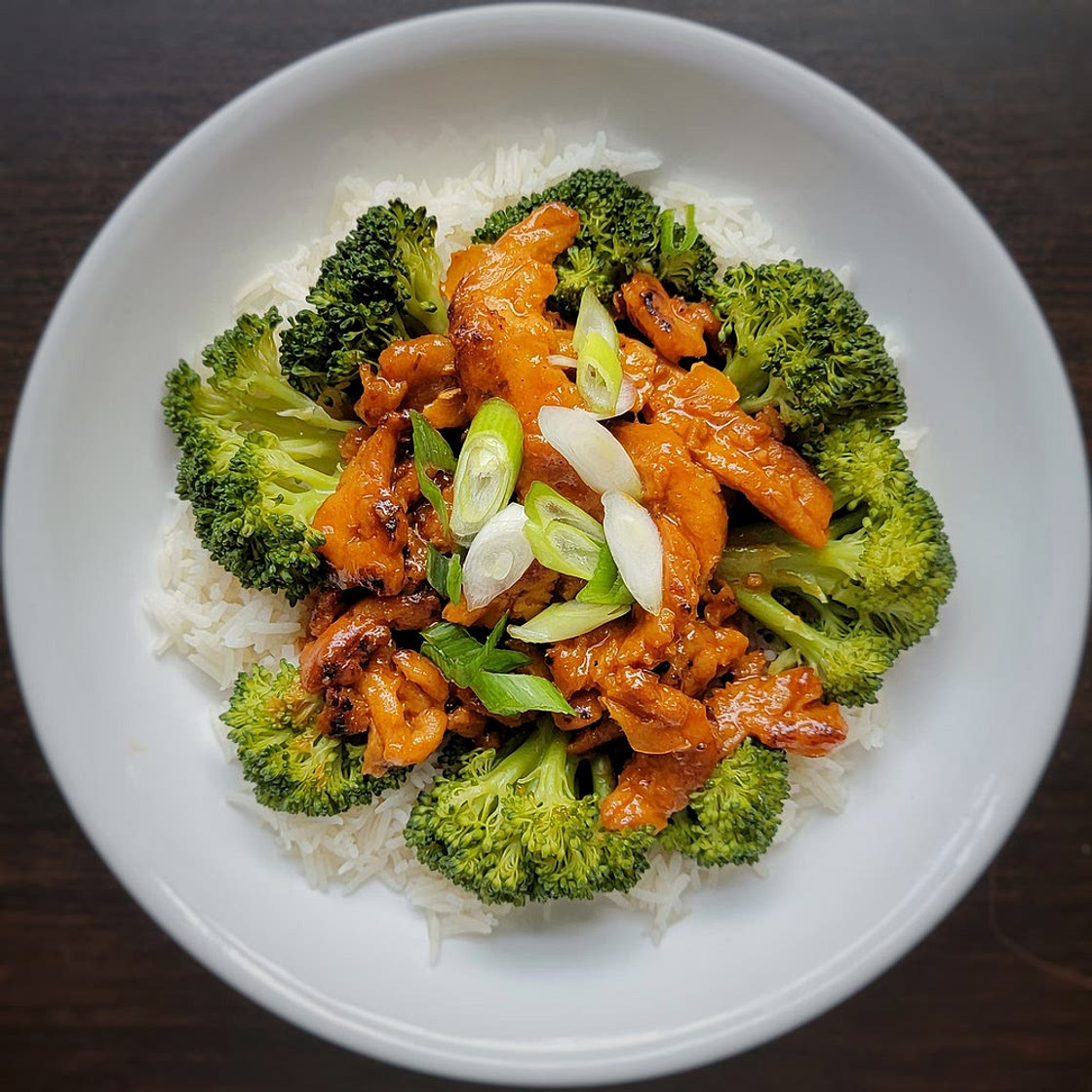 COCONUT-GOCHUJANG SOY CURLS