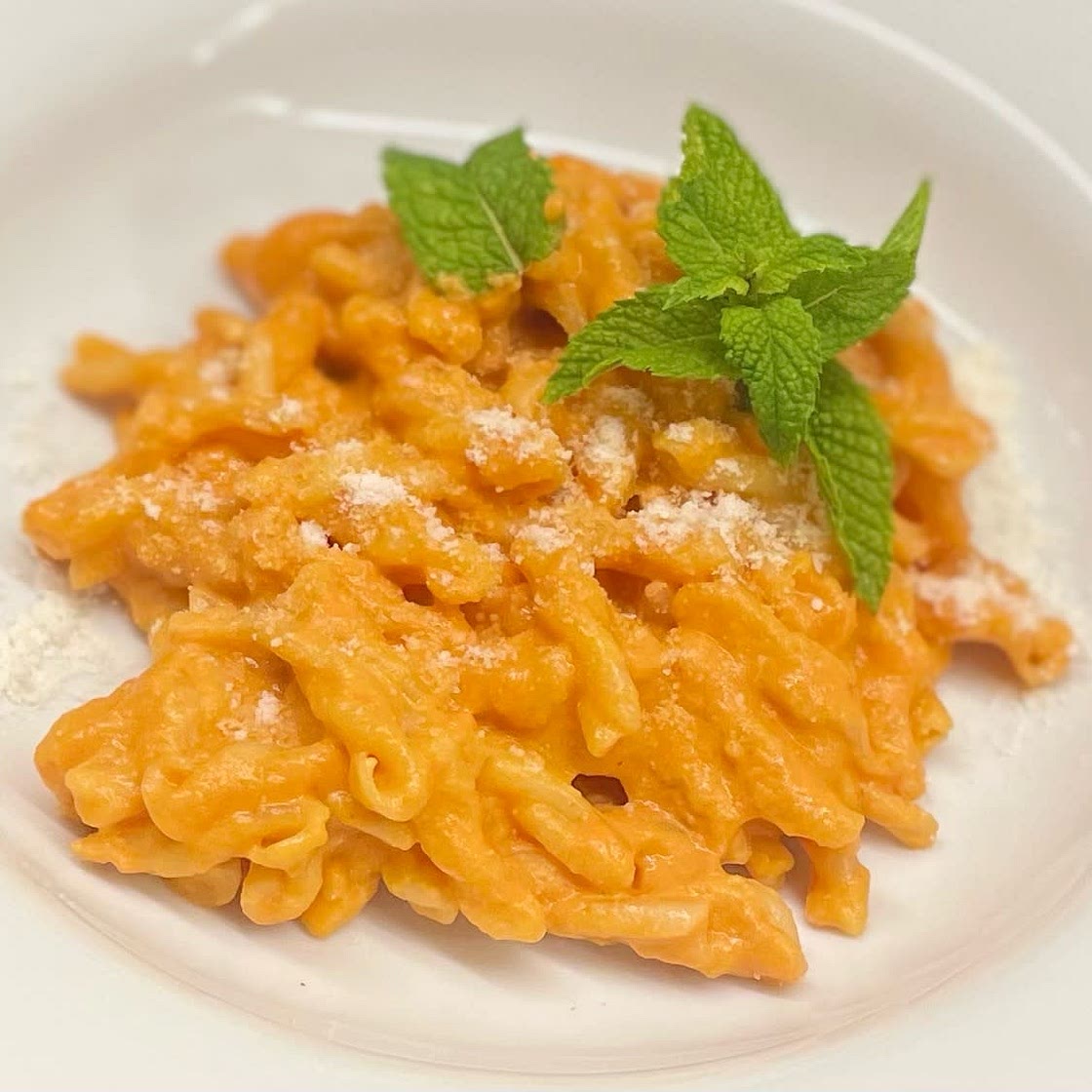 TOMATO PASTINA