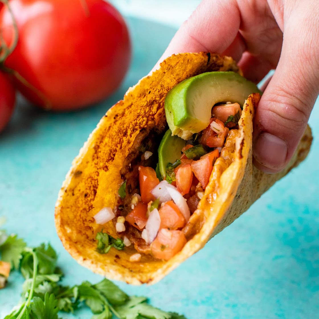 Smash Taco Recipe