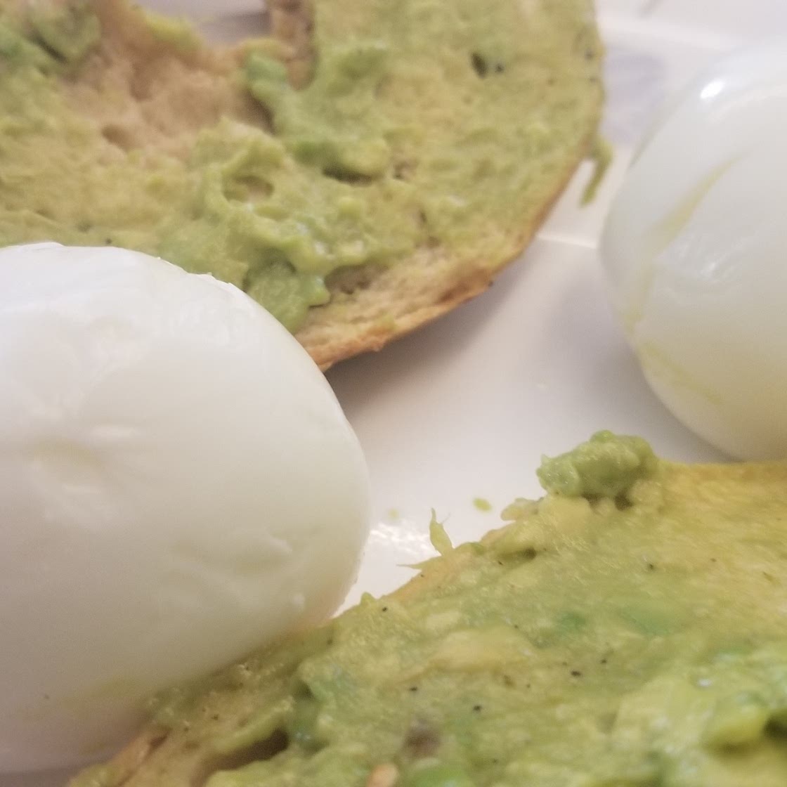 Soft boil eggs