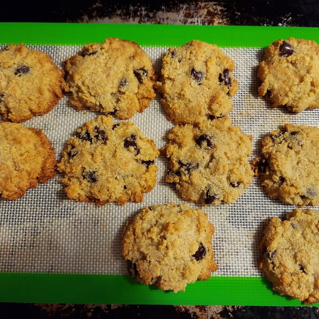 Keto Cookies
