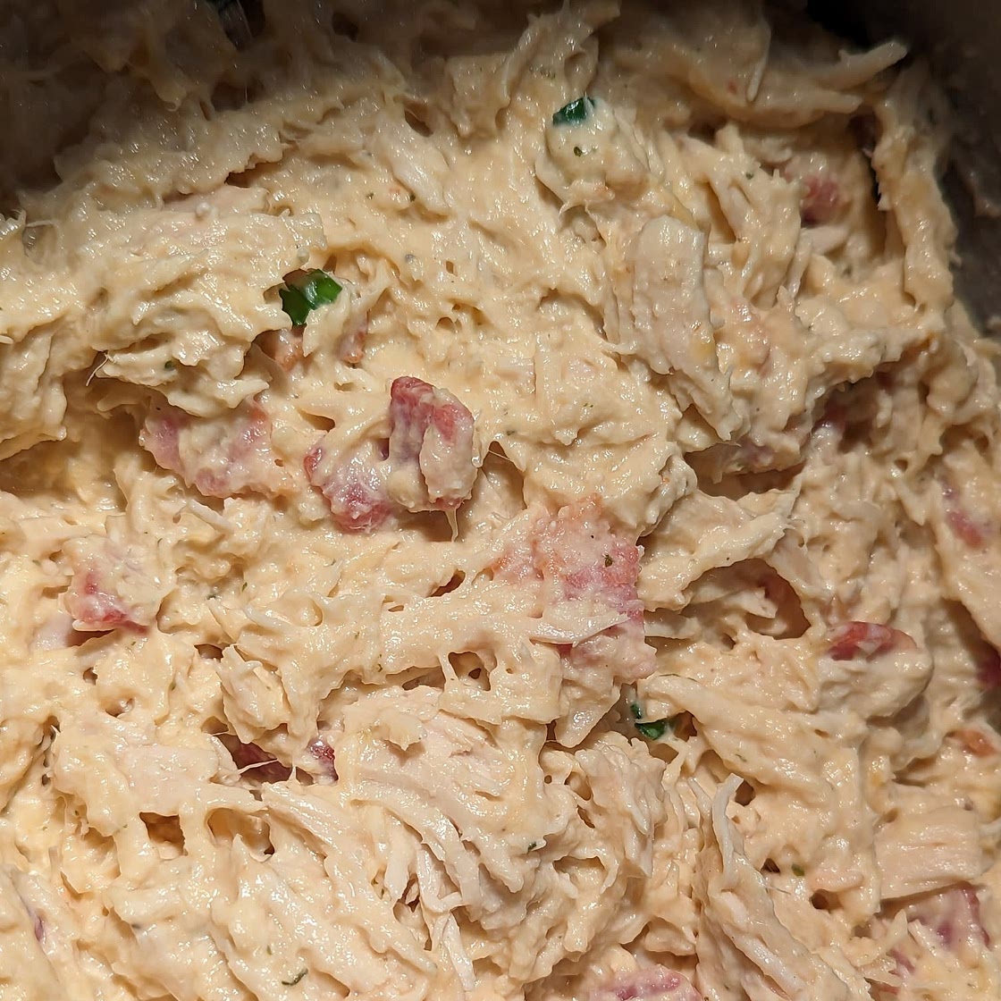 Crockpot Crack Chicken Recipe