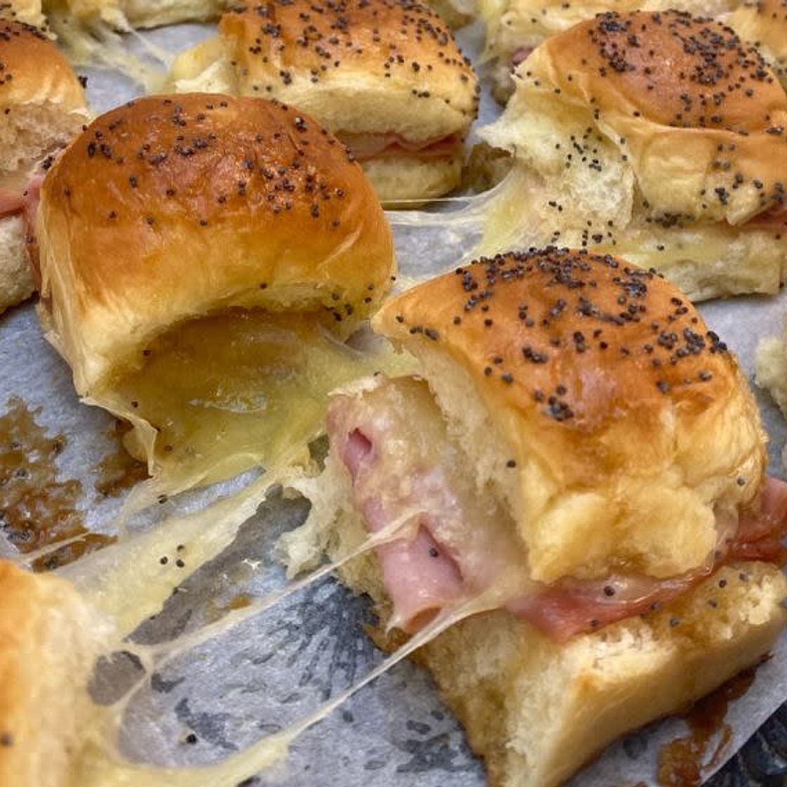 Funeral Rolls
