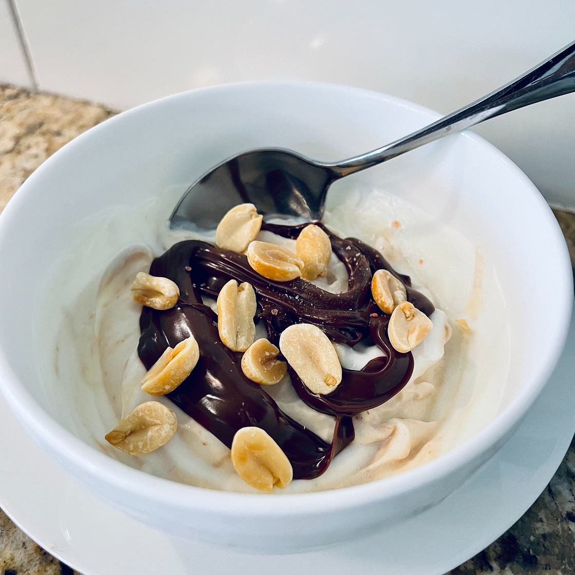 Snickers Dessert