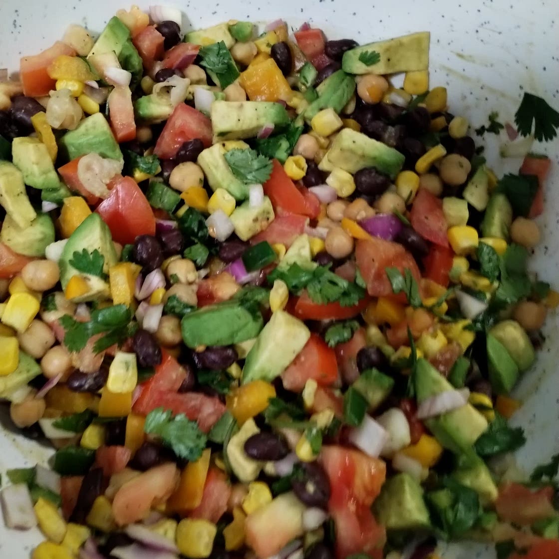 Cowboy Caviar