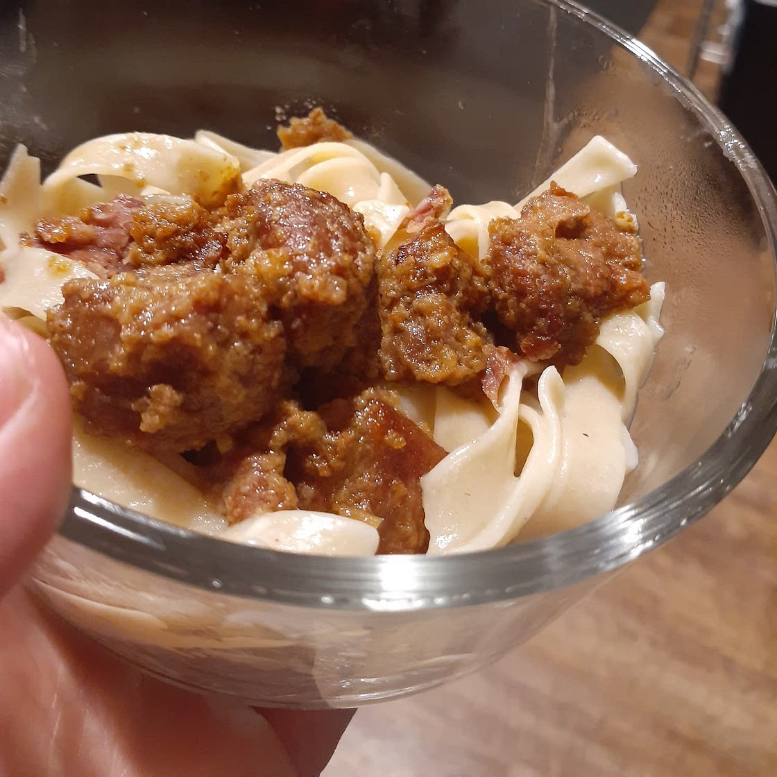 Butter Beef