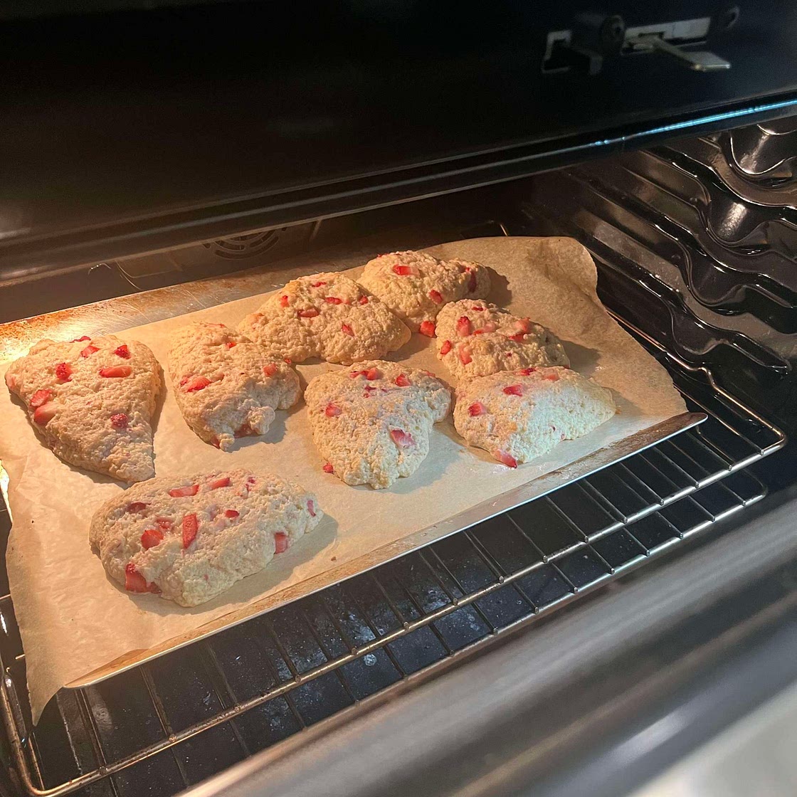 Scones 