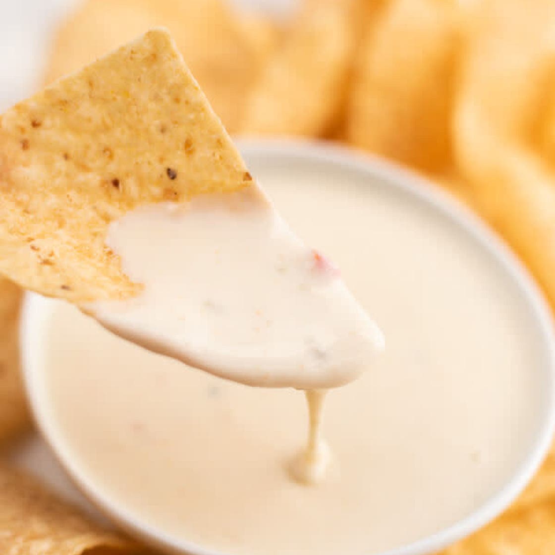 White Queso