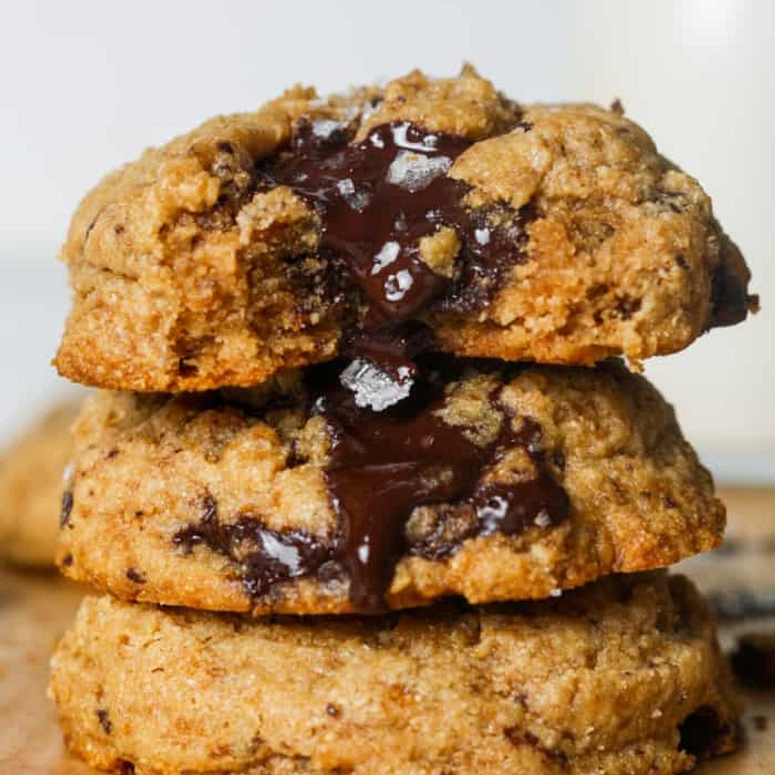 Galletas paleolíticas