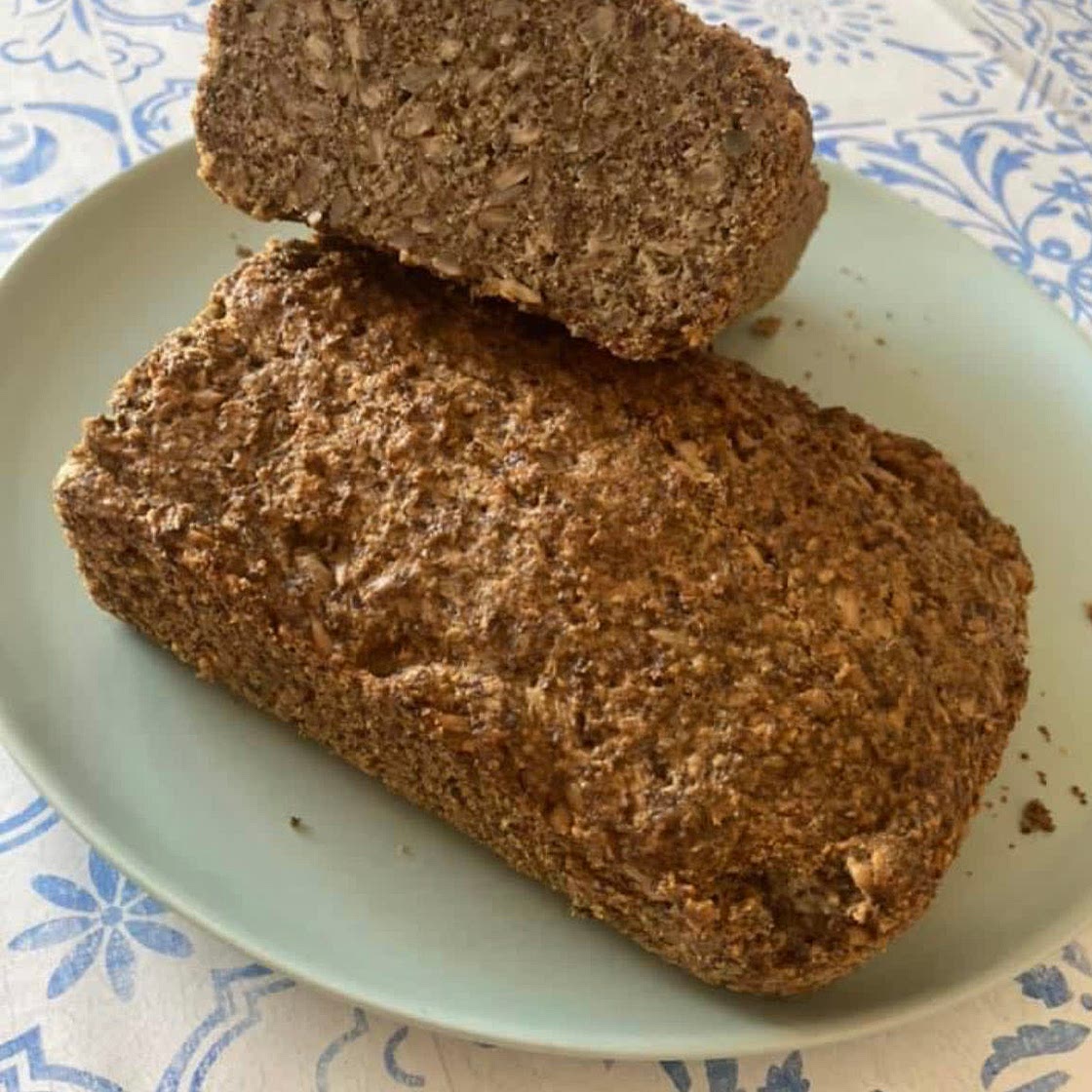 Keto Bread