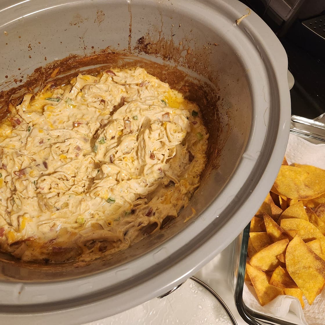 Crock Pot Crack Chicken Recipe