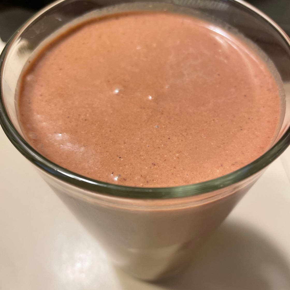 Cacao Mocha [SSC]