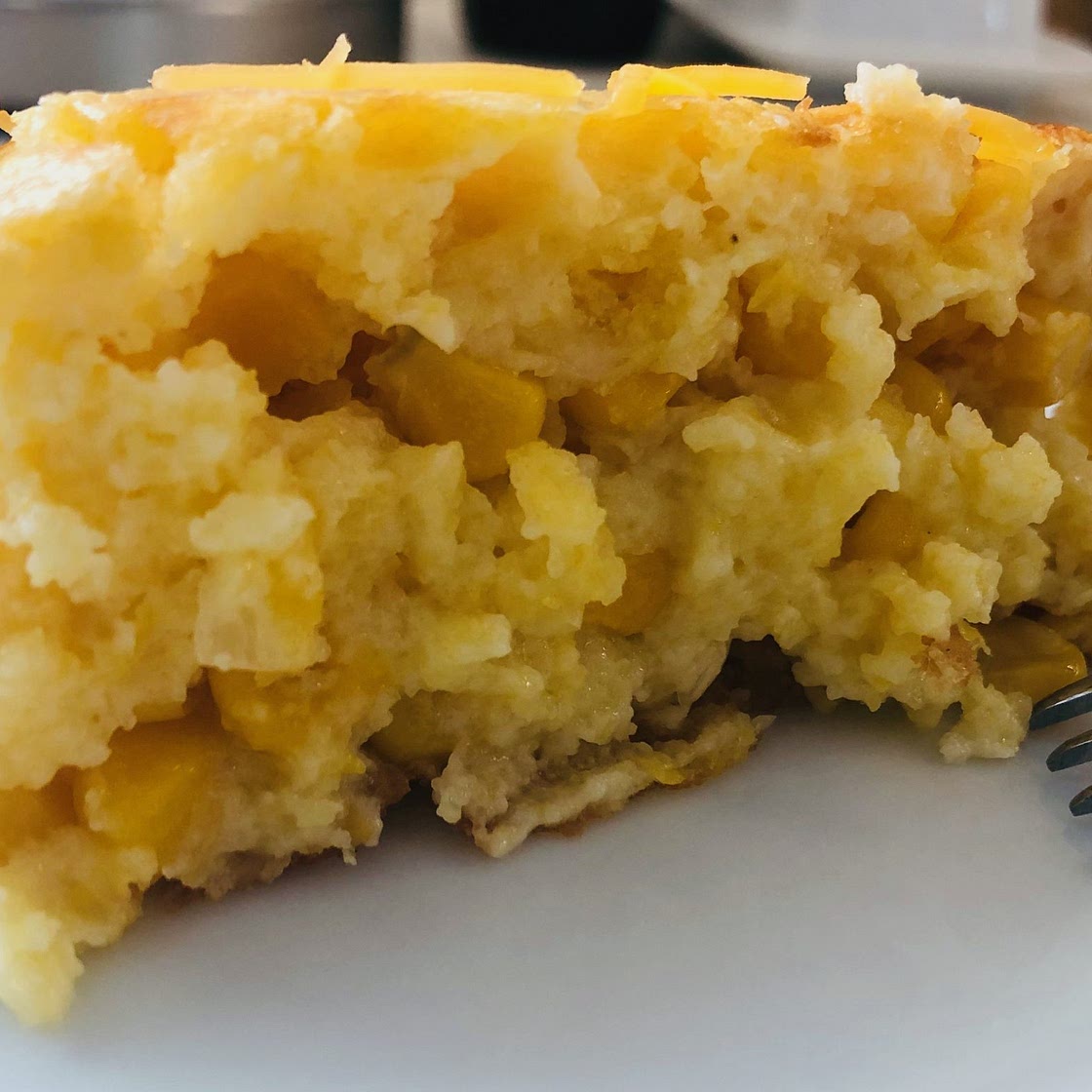Spoon Bread