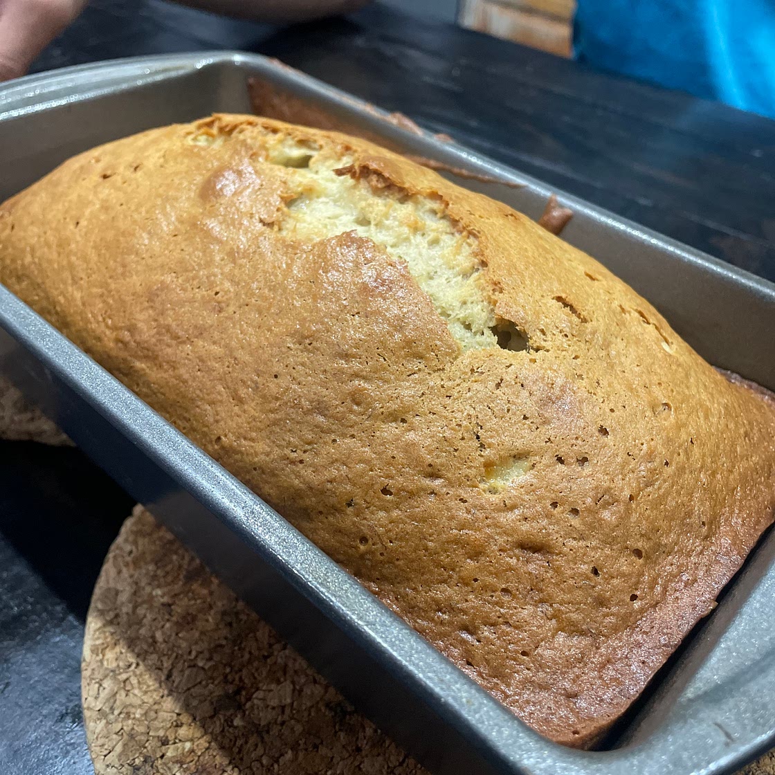 Banana Bread