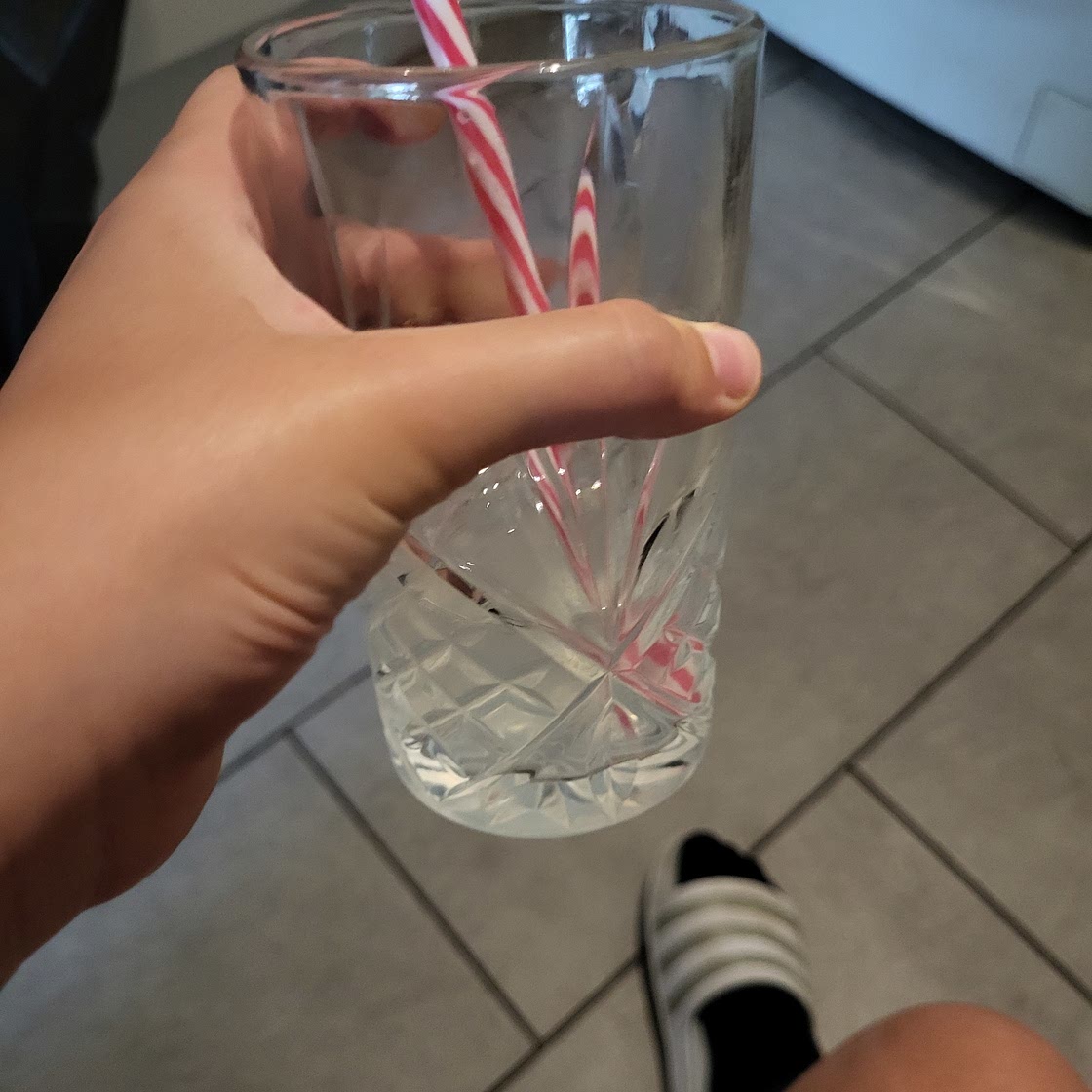 Homemade Lemonade