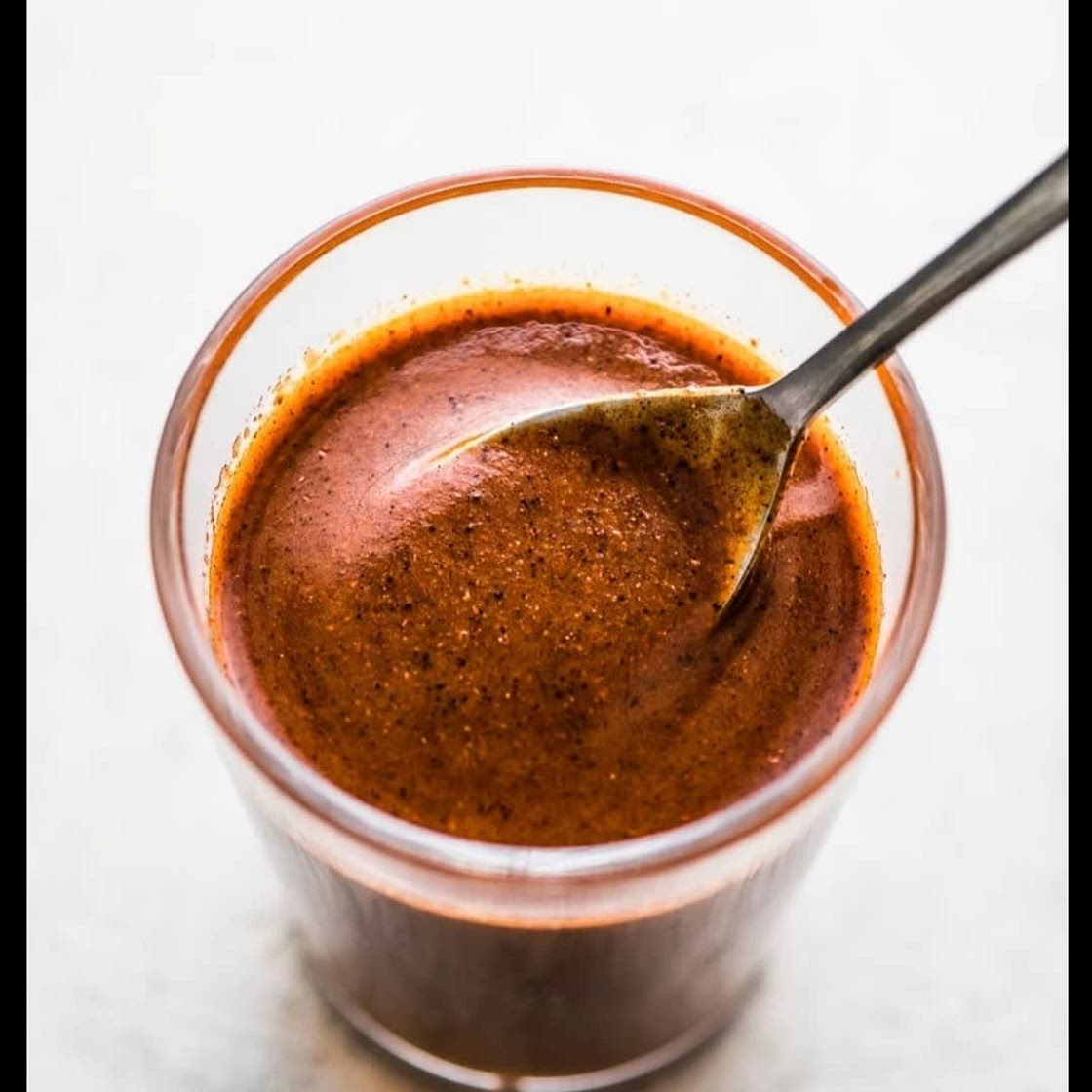 Enchilada sauce