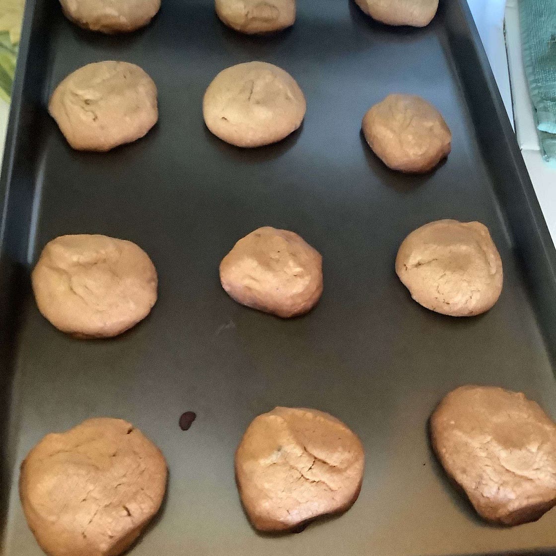 The OG Chocolate Chip Cookie
