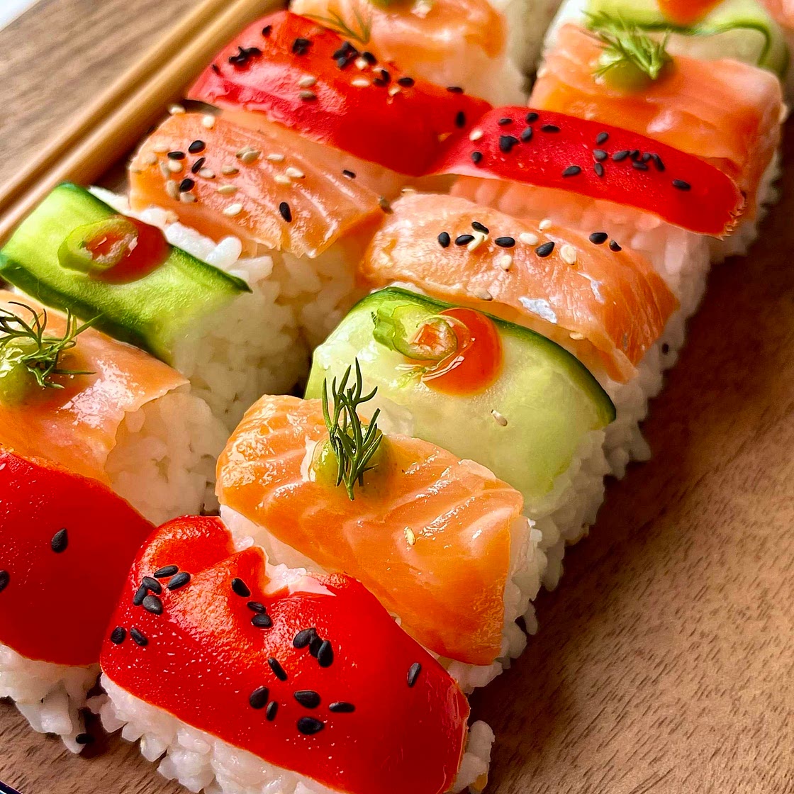 Sushi Bites 