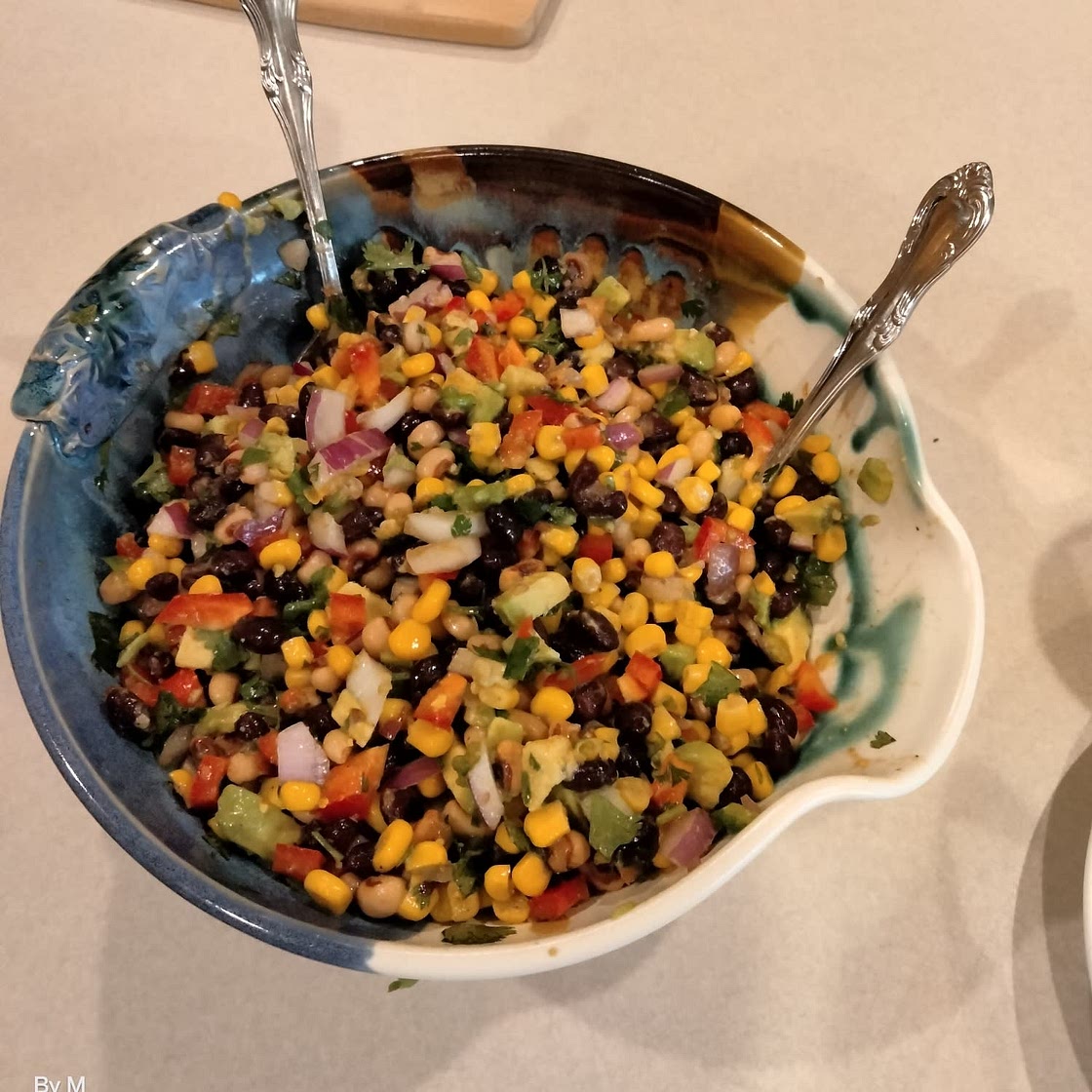 TEXAS CAVIAR (COWBOY CAVIAR)