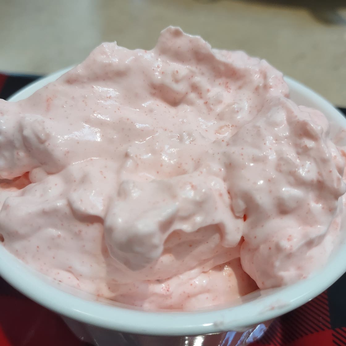 Mormon Jell-O Salad